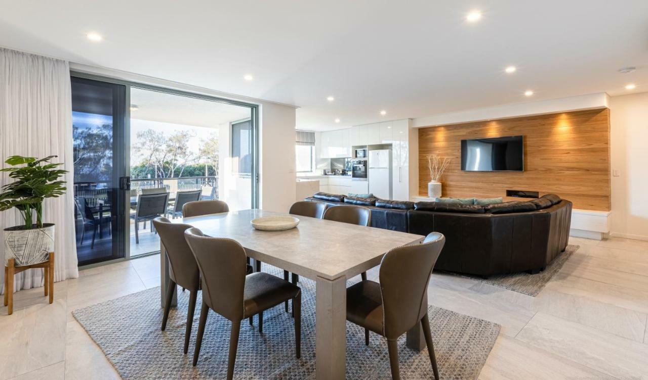 Bay Royal Apartments Byron Bay Ngoại thất bức ảnh