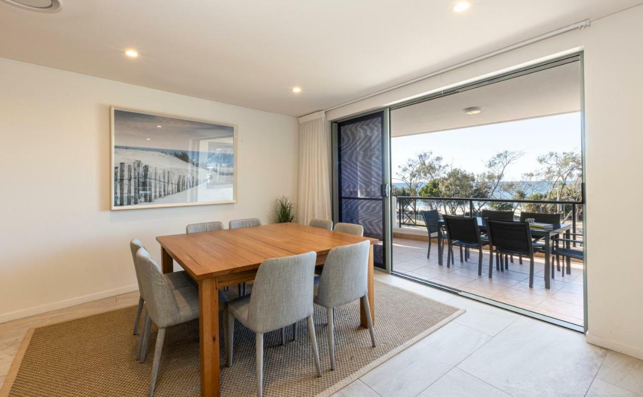 Bay Royal Apartments Byron Bay Ngoại thất bức ảnh