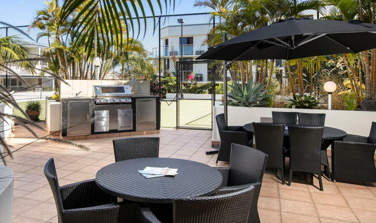 Bay Royal Apartments Byron Bay Ngoại thất bức ảnh